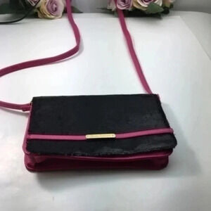 Juicy culture hand bag size small